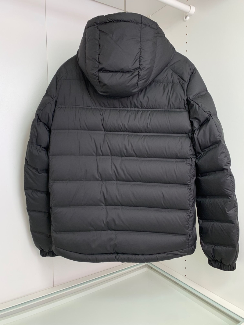 Prada Down Coat